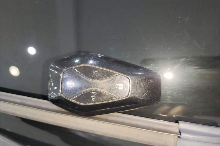 Used ARCFOX Alpha S 2023 525E Forest Edition 160kW
