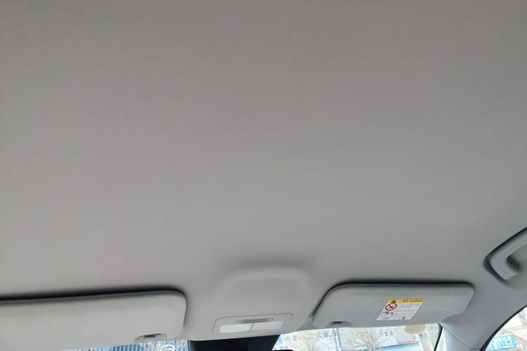 Used  Geome 2025 UP 410km Exploration+ Edition