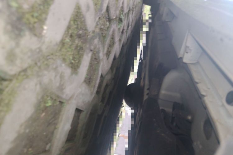 Used Toyota Camry 2015 2.0G Luxury Edition
