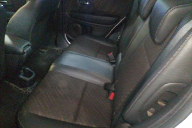 Used Honda XR-V 2017 1.8L EXi CVT Comfort Version