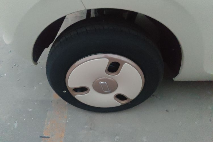 Used Bestune Pony 2026 Model 222km Cute Horse Plus