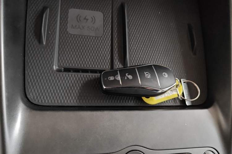 Used BYD Seal 06 New Energy 
