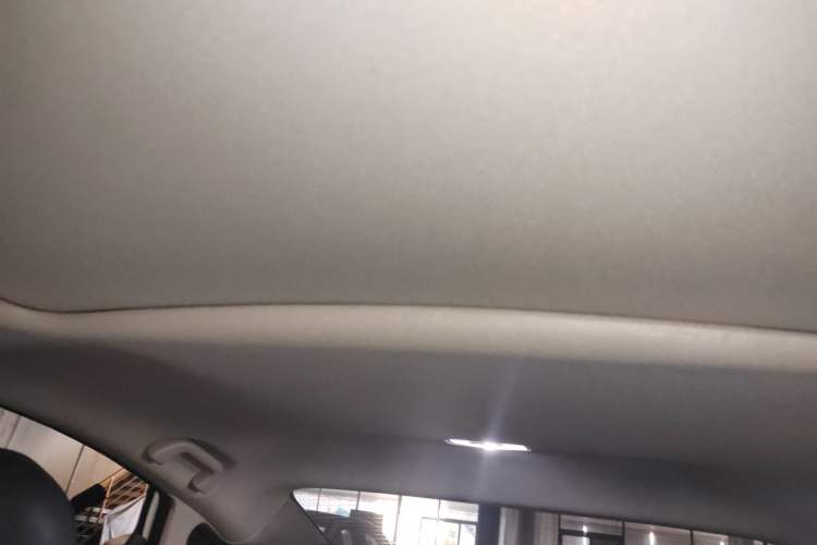 Used Honda Civic 2019 220TURBO CVT Dynamic Edition China VI
