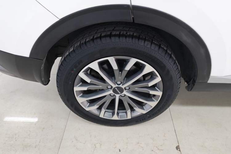 Used Haval H6 2020 2.0 GDIT Automatic Platinum Champion Edition
