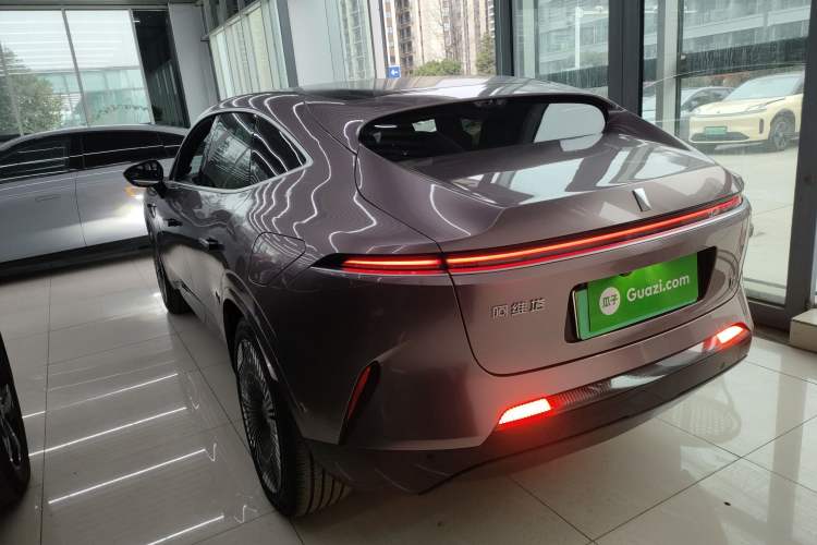 Used  11 2023 Harmony 90-degree Rear-wheel Drive Edition