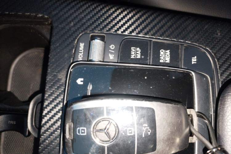 Used Mercedes-Benz A-Class 2022 A 200 L Sport Sedan Dynamic Model
