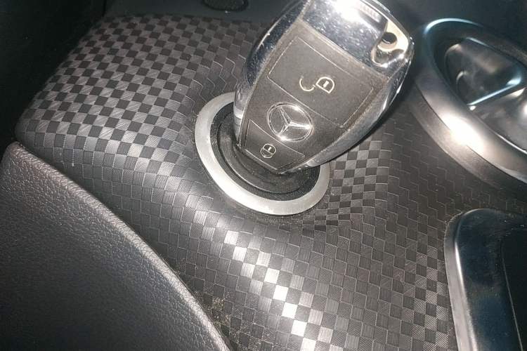 Used Mercedes-Benz A-Class (Import) 2018 A 200 Fashion Model
