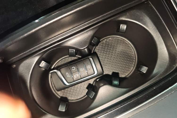 Used GAC Trumpchi M8 2021 Lingxiu Series 390T Deluxe Edition
