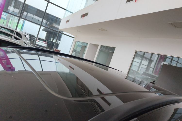 Used Audi Q5 e-tron 2023 40 e-tron Shining Edition Mecha Kit
