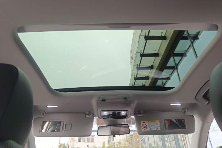 Used Volkswagen Lamando 2022 Lavida L 280TSI DSG Cool & Spicy Edition
