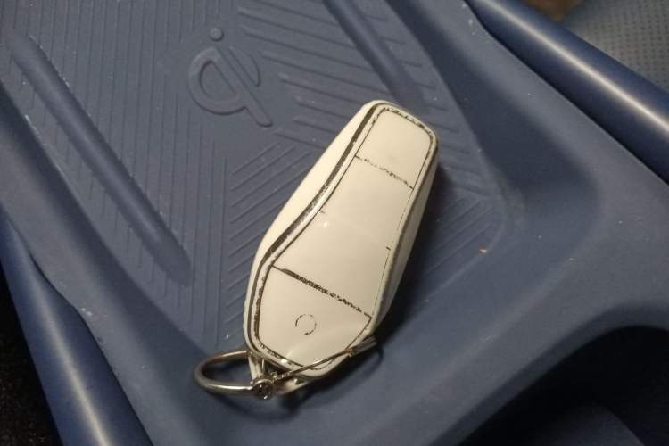 Used BYD Seagull 2025 305km Active Version
