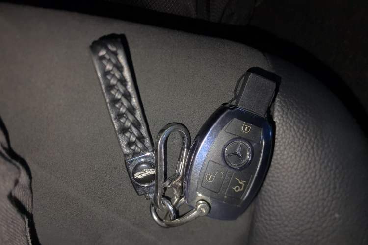 Used Mercedes-Benz GLK-Class 2015 GLK 260 4MATIC Dynamic Edition Ultimate Version