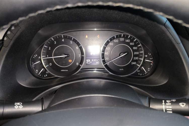 Used Nissan Patrol 2018 4.0L Automatic 7-Seater Middle East Version
