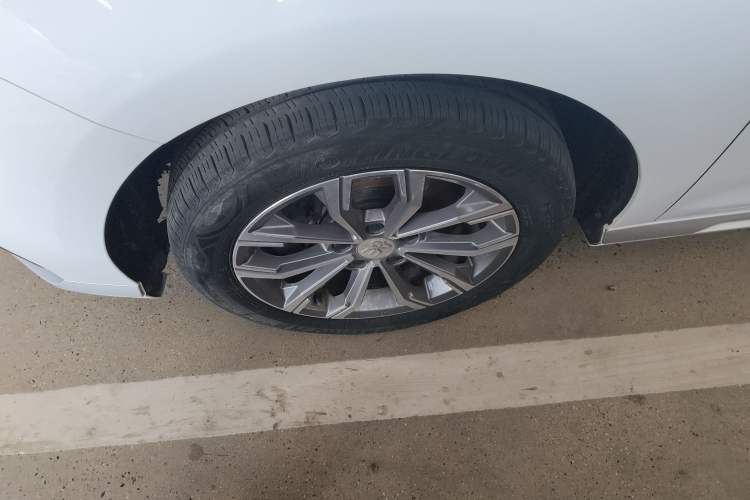 Used BYD Song MAX 2021 Upgraded Model 1.5T Automatic Luxury 7-Seater
