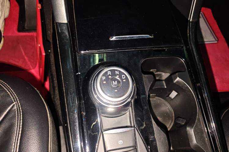 Used Ford Explorer 2020 EcoBoost 285 Four-Wheel Drive Trend Edition 6 Seats
