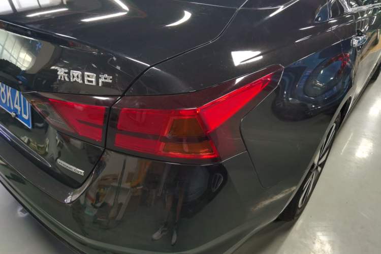 Used Nissan Teana 2021 2.0L XL Comfort Edition
