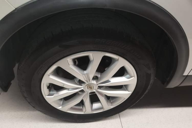 Used Renault Kadjar 2017 2.0L Two-Wheel Drive Comfort Edition