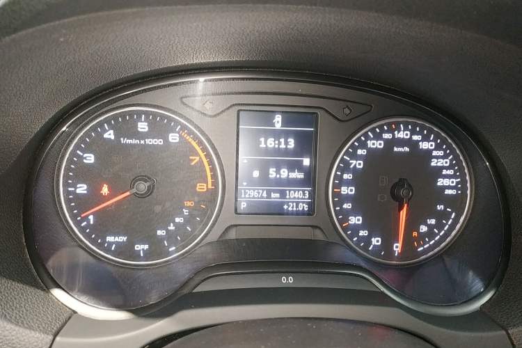 Used Audi A3 2016 Sportback 35 TFSI Style Edition
