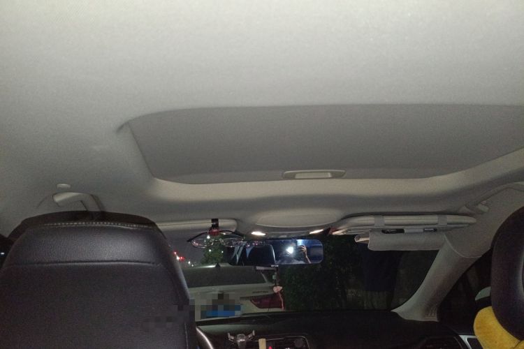 Used Ford Mondeo New Energy 2018 2.0 PHEV Smart-Controlled Fashion Edition China VI Standard
