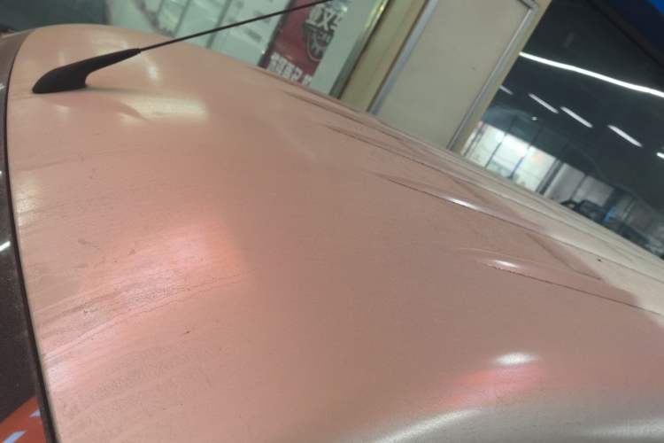 Used Wuling Zhiguang 2013 1.0L Practical Version
