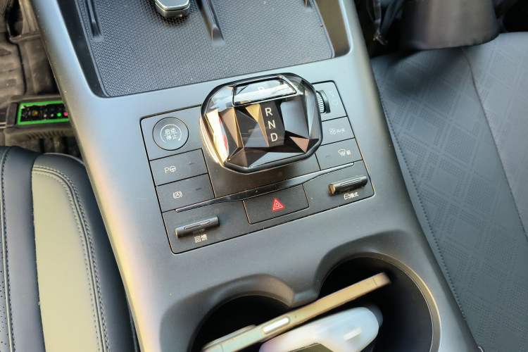 Used BYD Qin PLUS 2025 EV Smart Drive Edition 420KM Leading Model