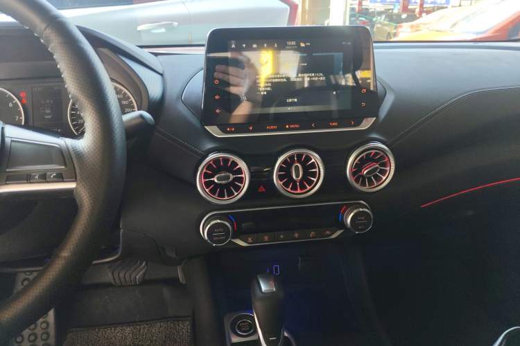 Used Nissan Sylphy 2021 1.6L XL CVT Enjoyment Edition