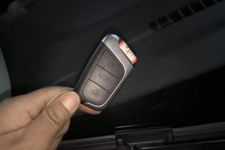 Used Chery Little Ant 2024 Revised Version Youth Edition 251 km True Love Edition 25.05 kWh
