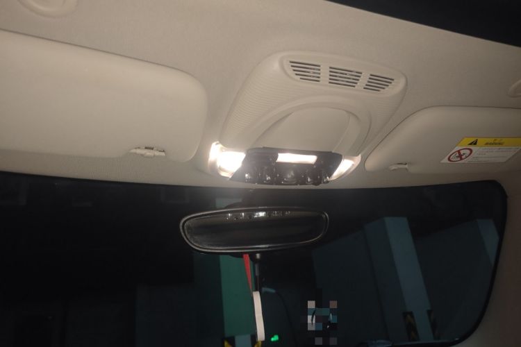 Used  MINI 2016 1.5T COOPER