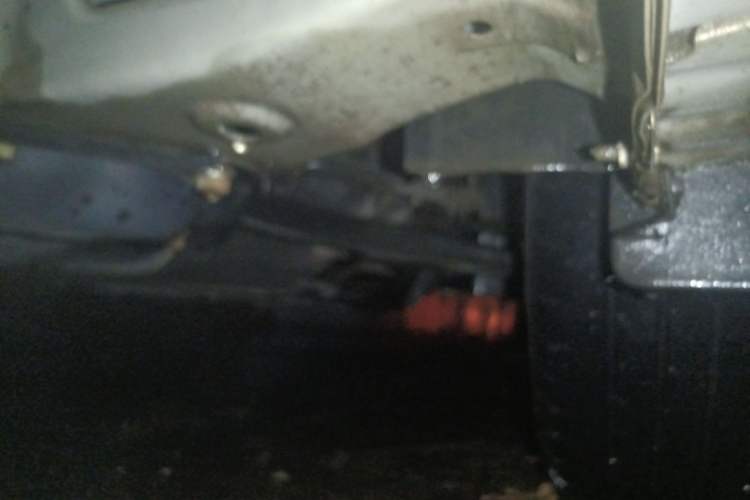 Used Wuling Hongguang V 2019 1.5L Jingqu Version China VI LAR
