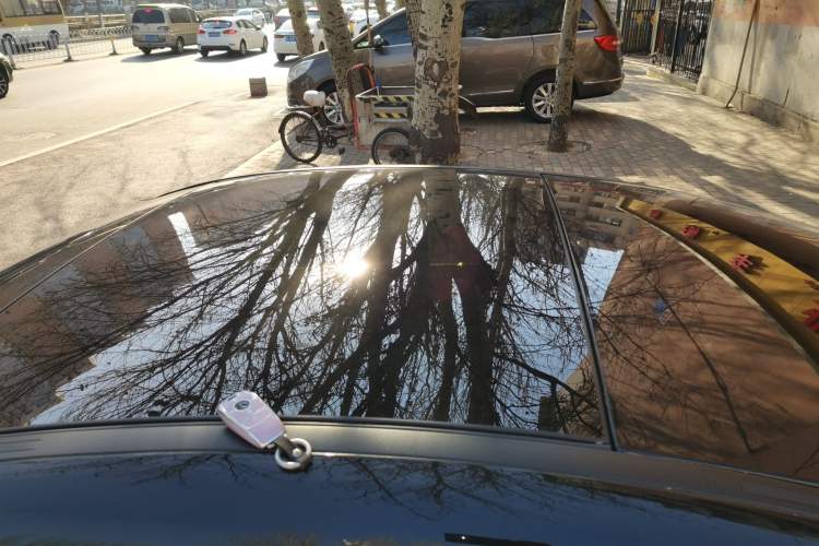 Used Mercedes-Benz CLA 2020 CLA 200
