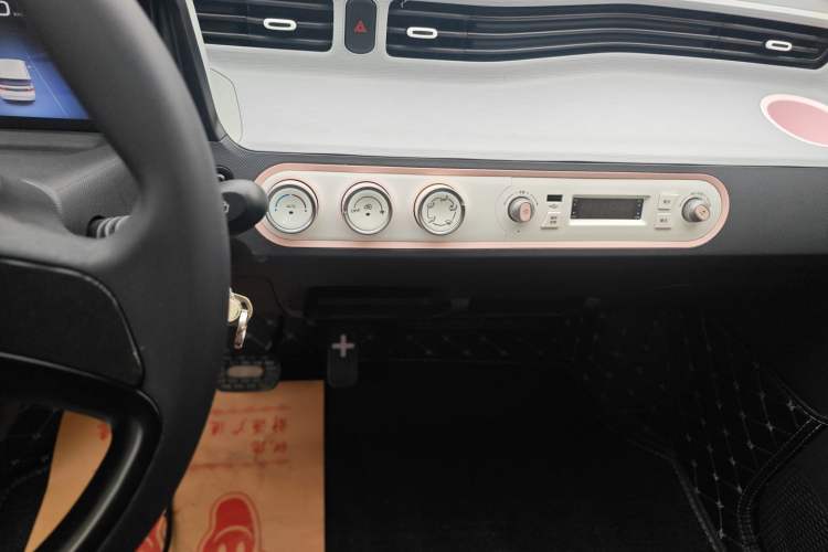 Used Wuling Hongguang MINIEV 2022 Macaron-Color Edition Lithium Iron Phosphate
