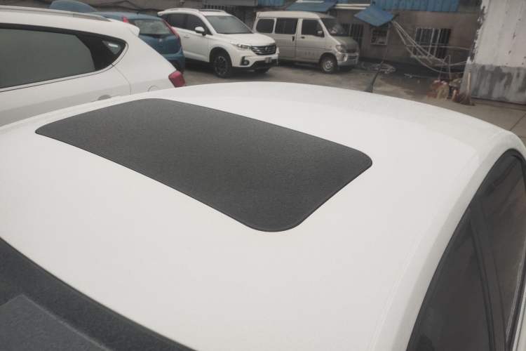 Used Volkswagen Jetta 2017 1.4L Manual Comfort Model