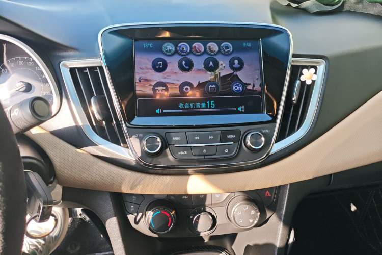 Used Chevrolet Monza 2020 320 Automatic Enjoyment Edition
