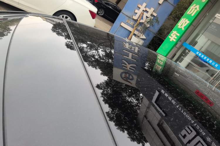 Used Audi A6L 2021 40 TFSI Luxury Dynamic Edition
