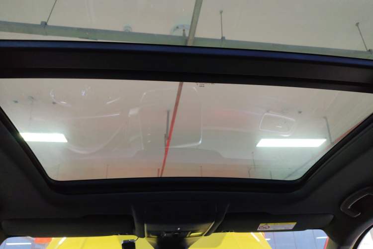 Used Volkswagen T-ROC 2023 300TSI DSG Two-Wheel Drive Starlight Edition