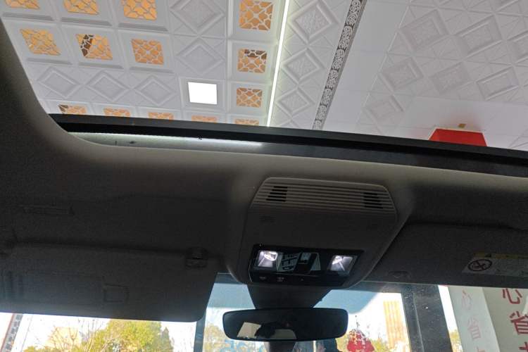 Used Volkswagen Lamando 2022 Lingdu L 280TSI DSG Ultra-Spicy Flagship Edition
