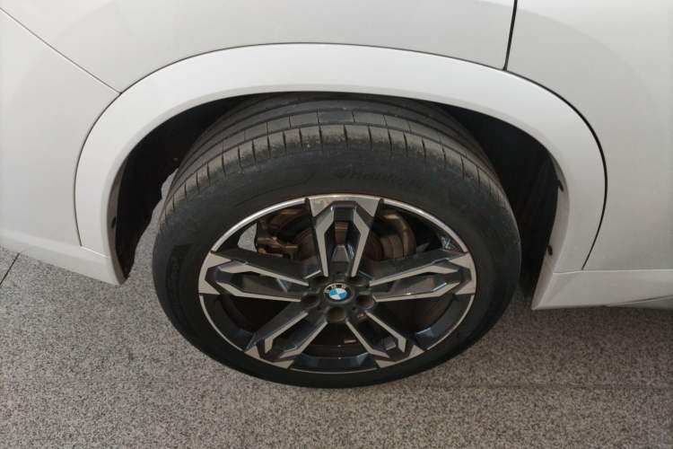 Used BMW X1 2023 sDrive25Li M Sport Package
