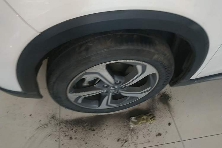 Used CIIMO M-NV 2021 Shangcheng Edition
