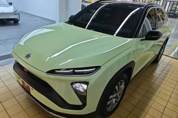 Used Nio ES6 2020 430KM Performance Version