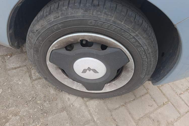 Used Wuling Hongguang MINIEV 2022 Enjoy Edition Lithium Iron Phosphate
