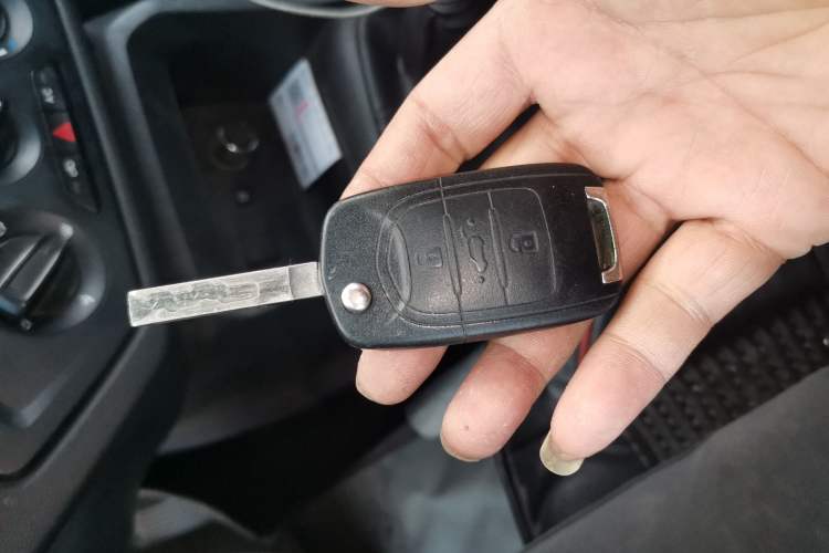 Used Wuling Hongguang 2021 1.5L S Base Version LAR