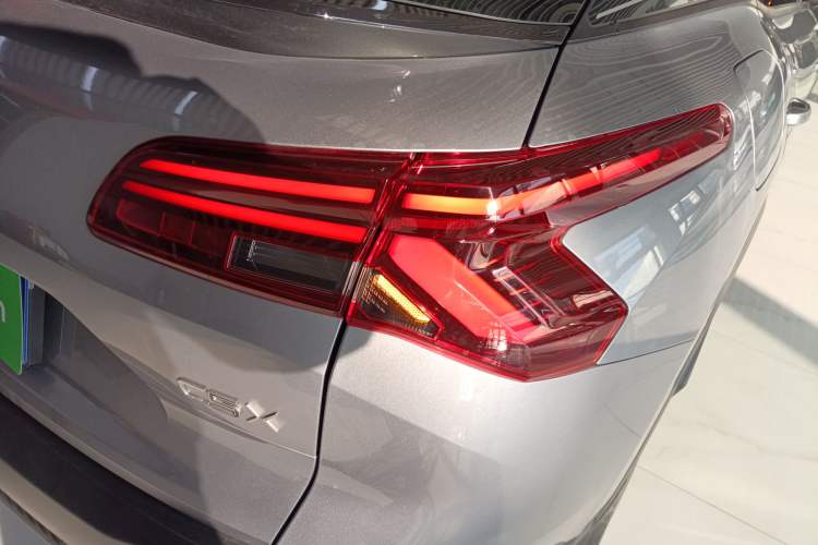 Used Citroen C5 X 2023 1.6T Extraordinary Power
