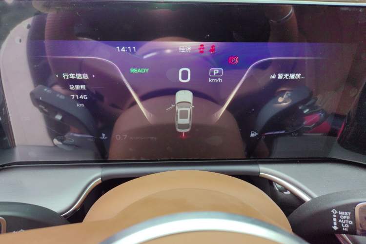 Used Hongqi H9 2024 2.0T Qixiang Private Style Edition
