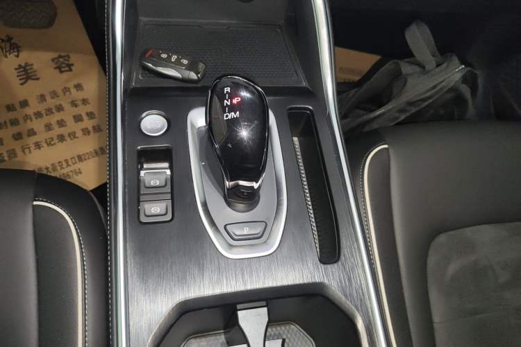 Used Haval H6 2023 National Trend Edition 1.5T Automatic Champion Version