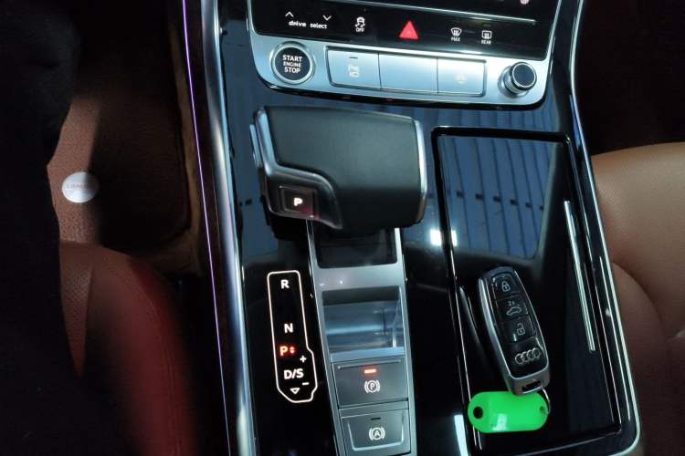 Used Audi Q7 2022 45 TFSI quattro S line Sport Edition
