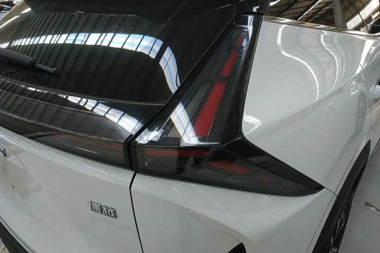 Used Geely Auto Emgrand X7 Sport 2023 Boyue COOL 1.5TD Smart Model