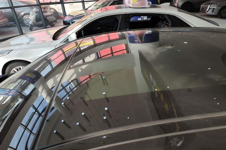 Used Mercedes-Benz E-Class 2023 E 300 L Luxury Model