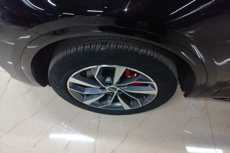 Used Audi Q5L 2024 40 TFSI Luxury Dynamic Edition