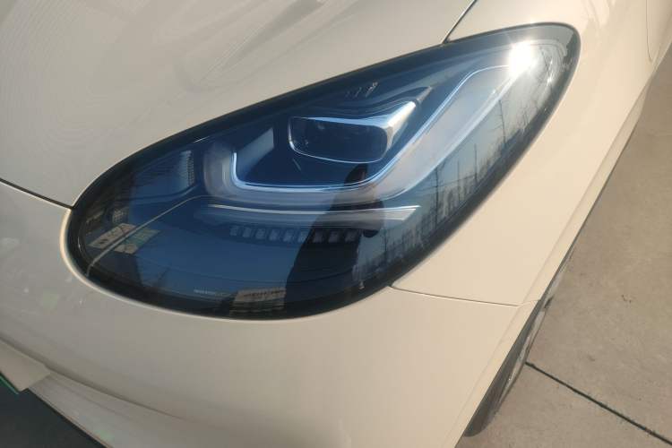 Used Wuling Bingo 2025 333 km Enjoyment Version
