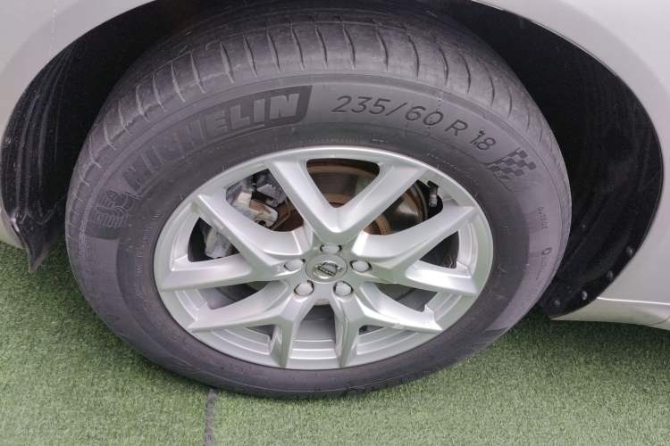 Used Volvo XC60 2020 T5 4x4 Zhiyi Luxury Edition
